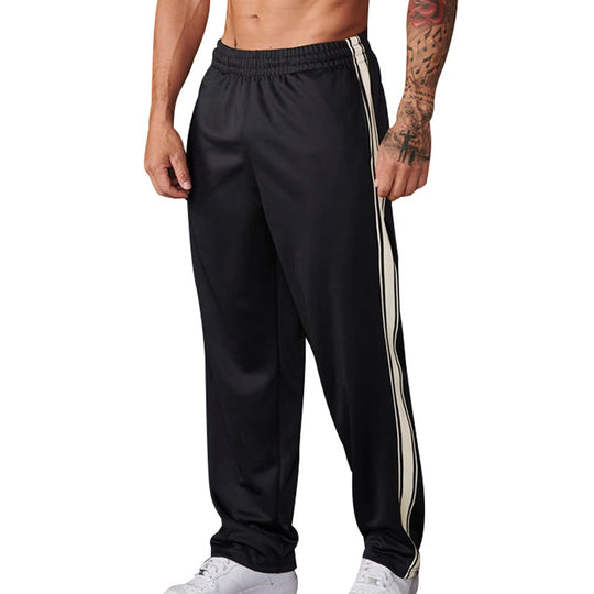 Herren Sportliche Freizeithose Heidi-Mode