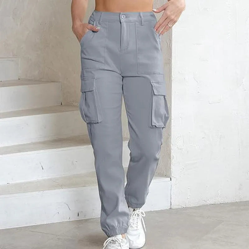 Heidi-Mode | Damen Freizeit-Hosen