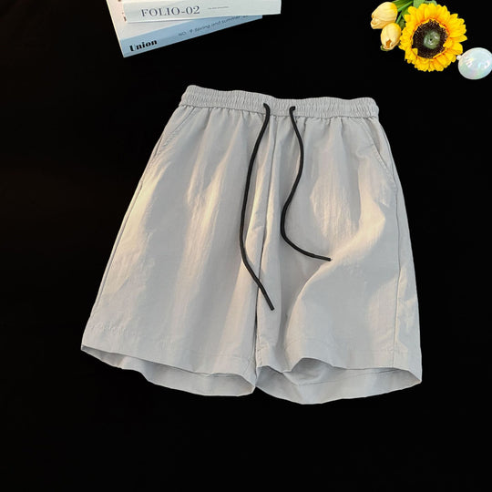 Damen leichte Sportshorts Heidi-Mode