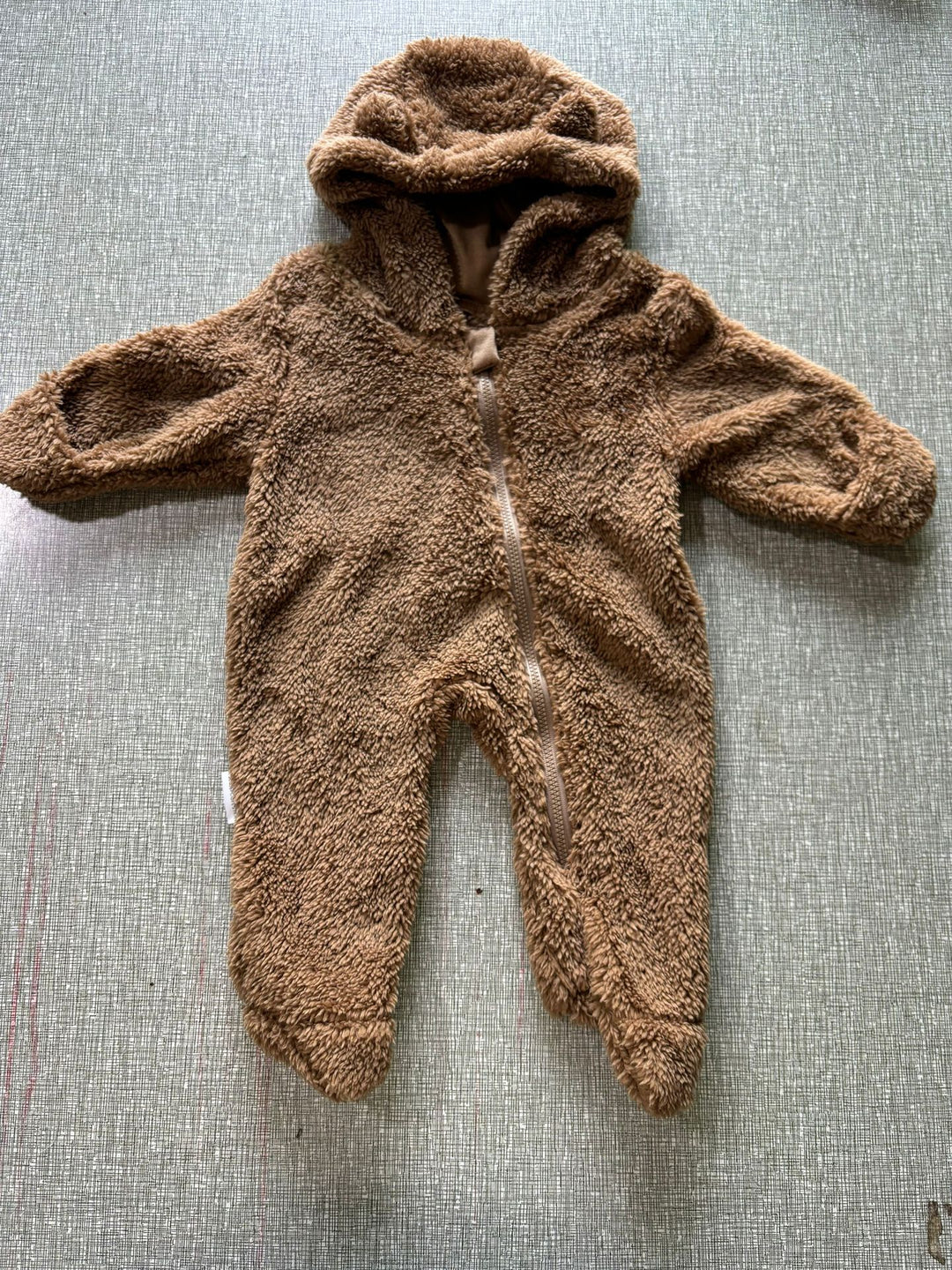 Kleinkind Overall Heidi-Mode