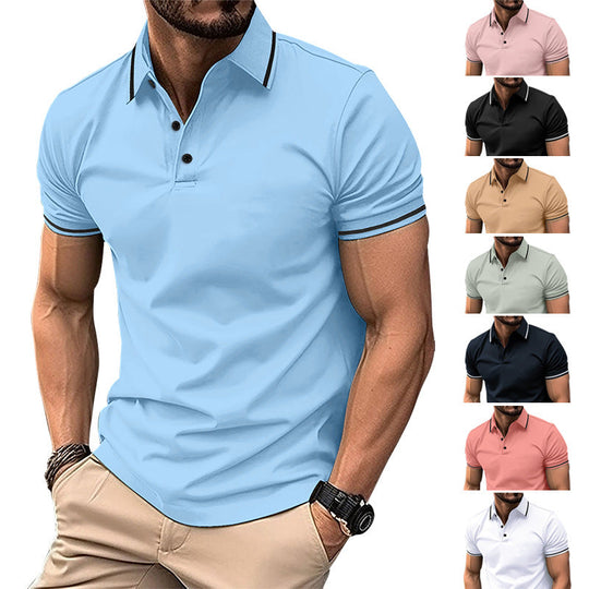 Philip - Sport-Poloshirt