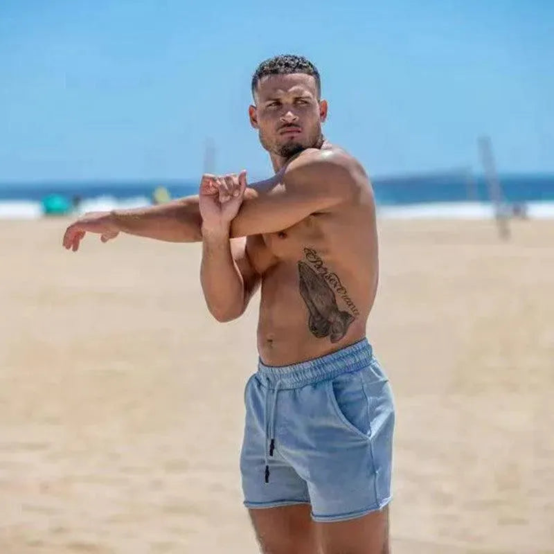Heidi-Mode | Herren-Shorts