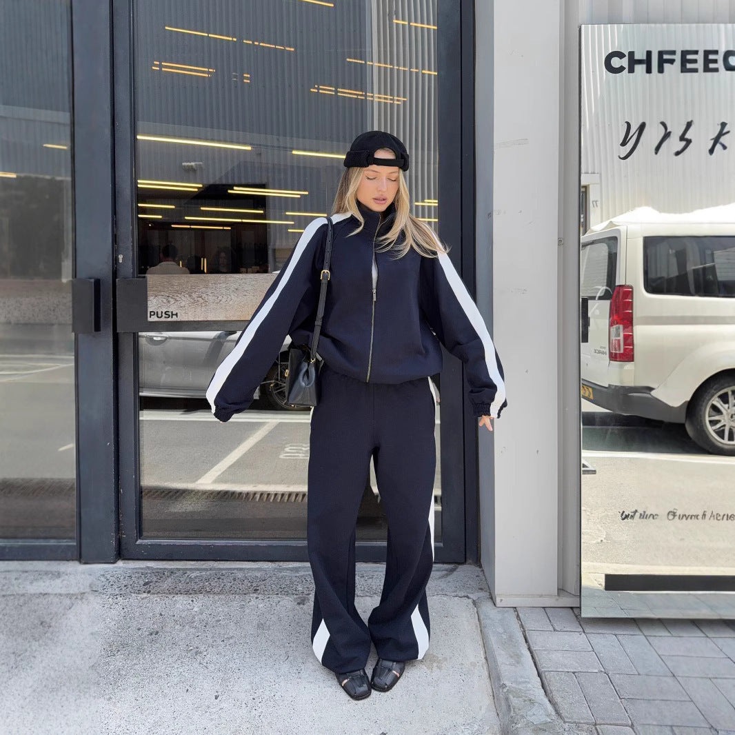 Damen Sportanzug Heidi-Mode