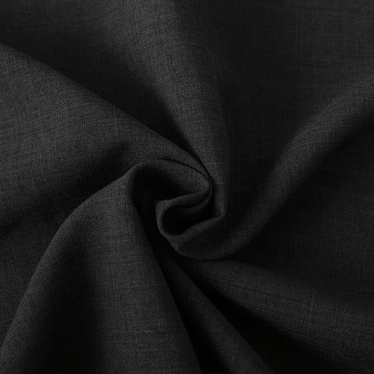 Herren Kurzarmhemd aus leichtem, atmungsaktivem Stoff mit elegantem Schnitt Heidi-Mode