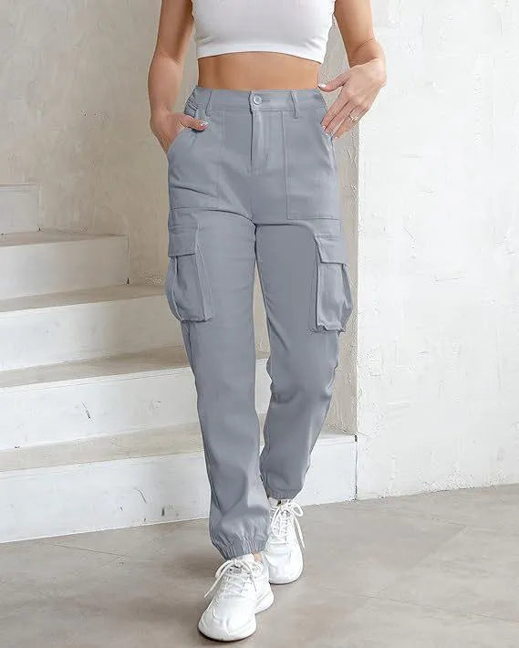 Heidi-Mode | Damen Freizeit-Hosen