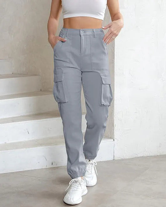 Heidi-Mode | Damen Freizeit-Hosen