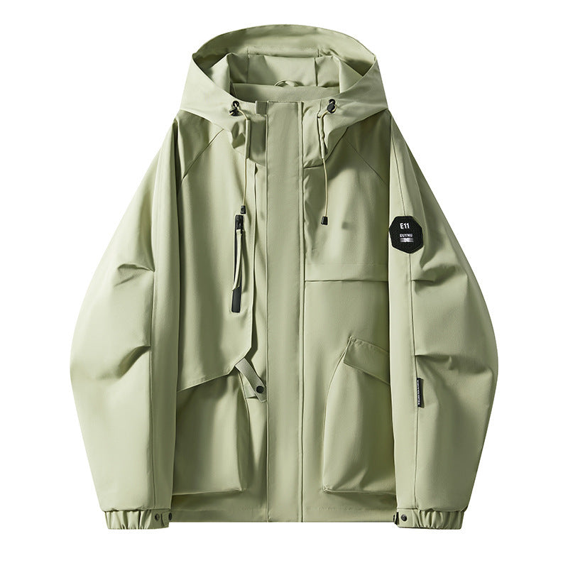 Damen atmungsaktive Funktionsjacke Heidi-Mode