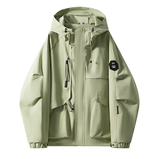 Damen atmungsaktive Funktionsjacke Heidi-Mode