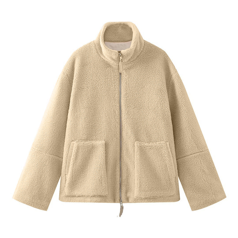 Heidi-Mode | Lammwolljacke für Damen
