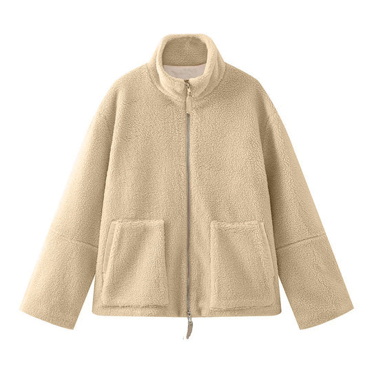 Heidi-Mode | Lammwolljacke für Damen
