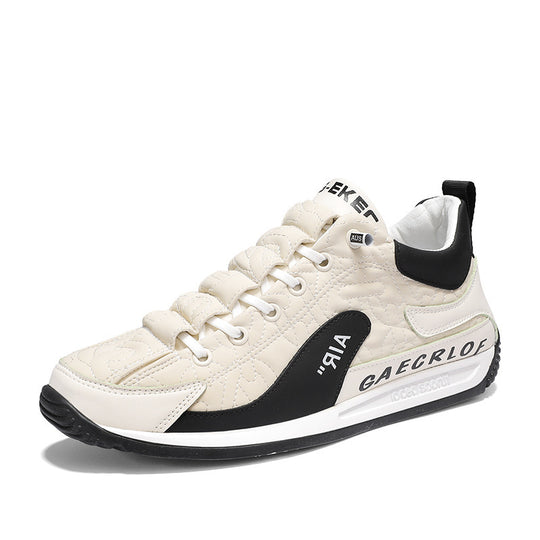 Herren Sportliche Leichte Performance Sneakers Heidi-Mode