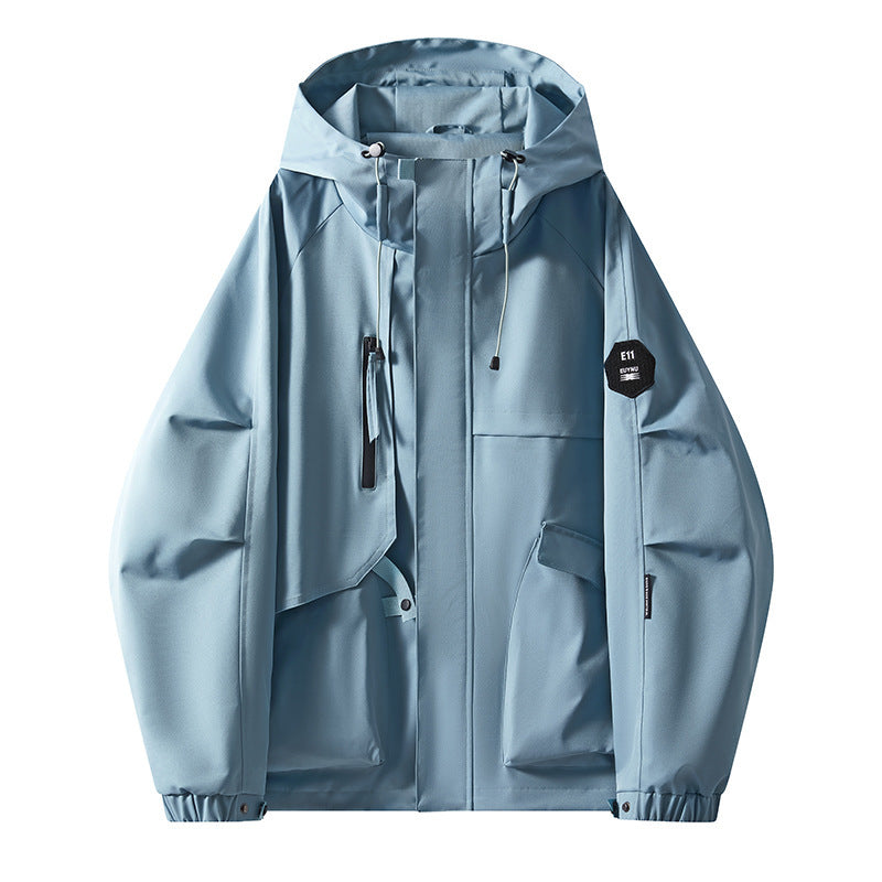 Damen atmungsaktive Funktionsjacke Heidi-Mode