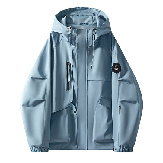 Damen atmungsaktive Funktionsjacke Heidi-Mode