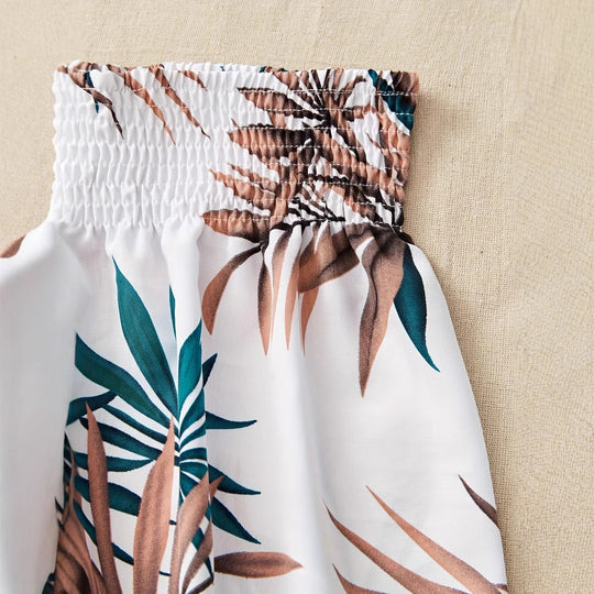 Damen Strandshorts Heidi-Mode