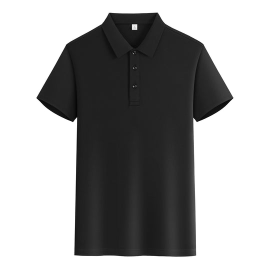 Heidi Mode | Poloshirt aus Maulbeerseide