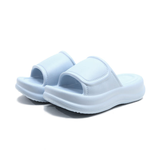 Damen Bequeme Wellness-Sandalen Heidi-Mode