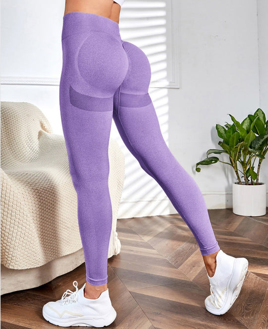 Damen Sport Leggings Heidi-Mode