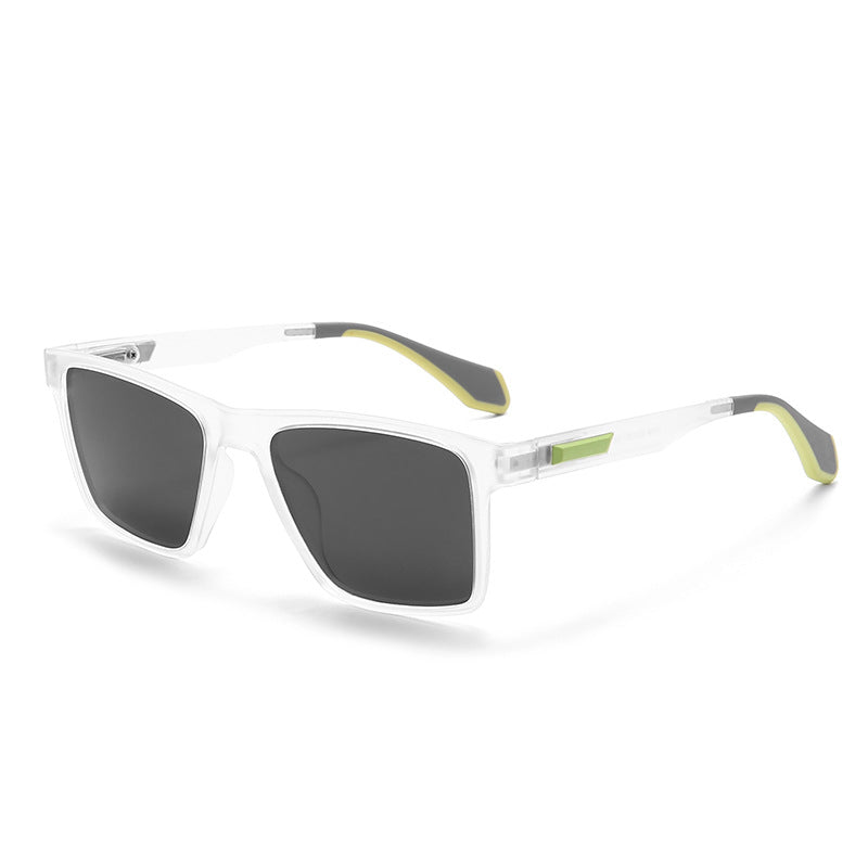 Heidi Mode | Polarisierte Outdoor-Sport-Sonnenbrille