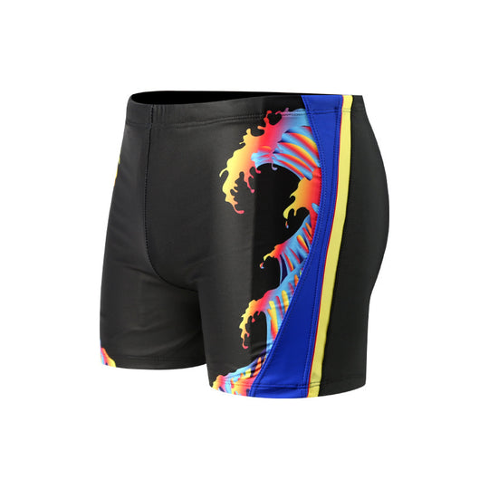 Heidi Mode | Schnell trocknende Badehose in großen Größen