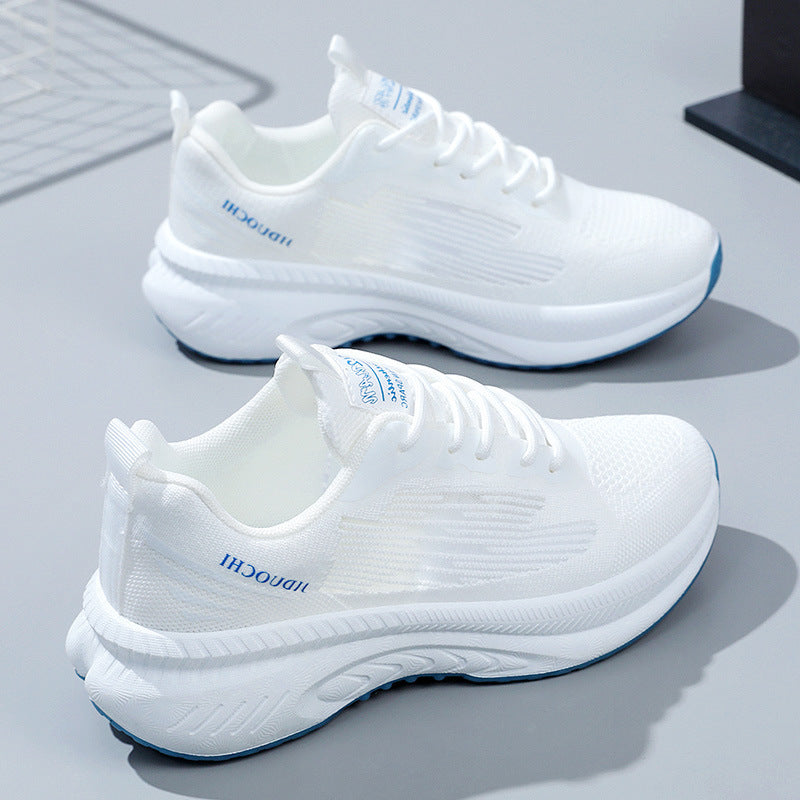 Damen Laufschuhe Heidi-Mode