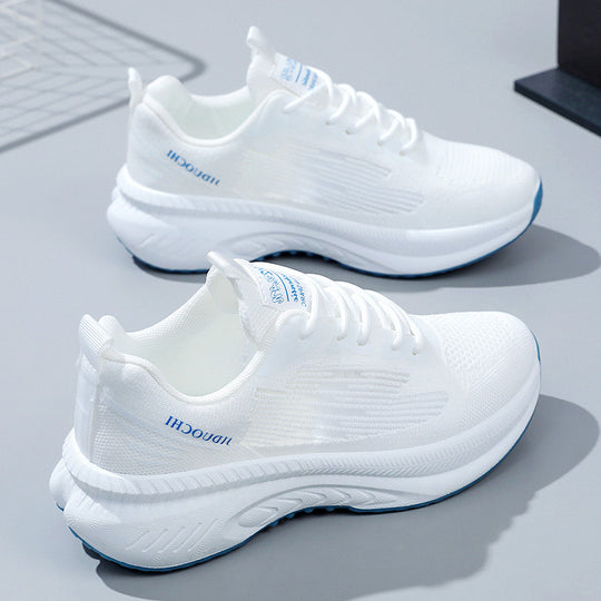 Damen Laufschuhe Heidi-Mode