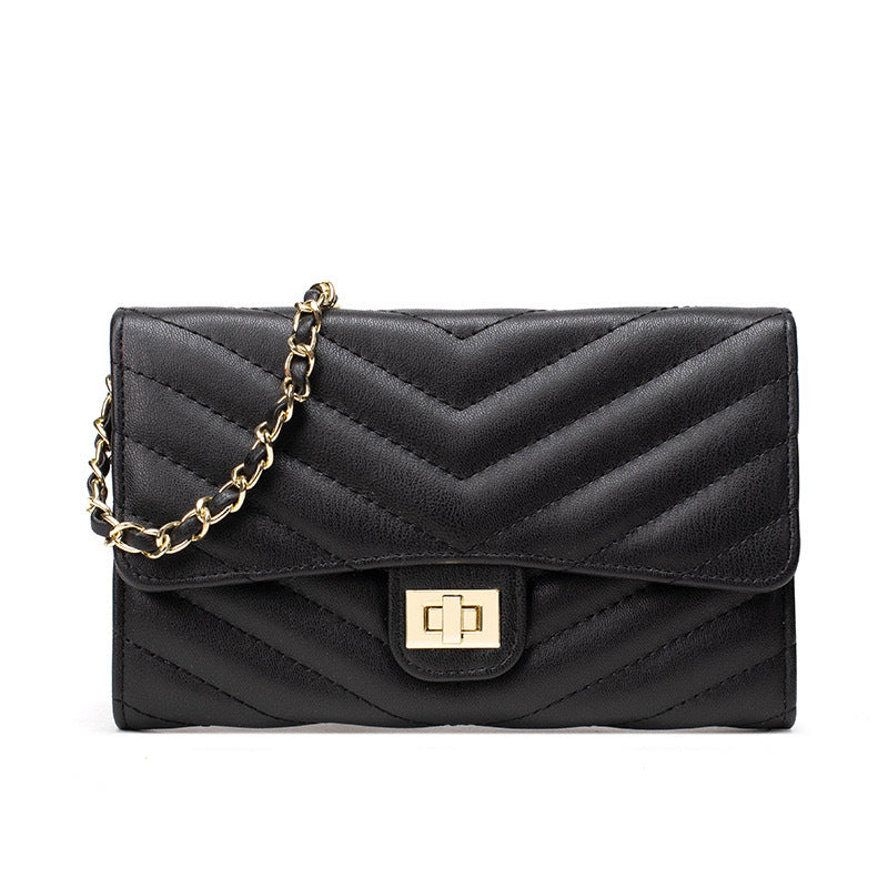 Heidi Mode | Xiaoxiangfeng Kettenbeutel