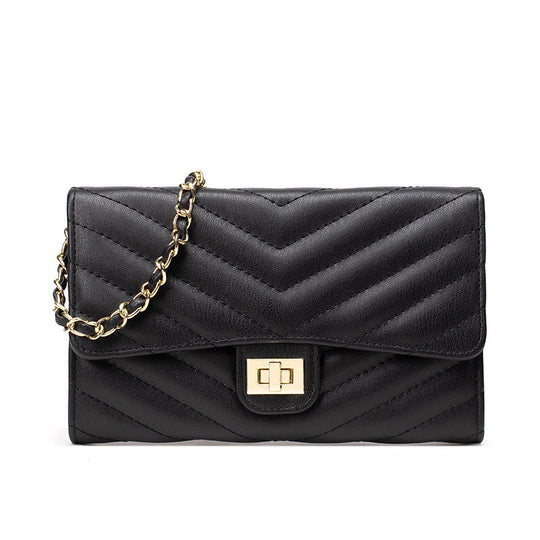 Heidi Mode | Xiaoxiangfeng Kettenbeutel