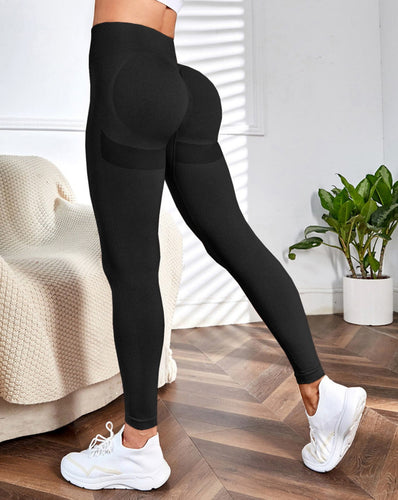 Damen Sport Leggings Heidi-Mode