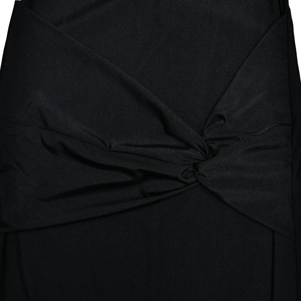 Heidi-Mode | Sexy Abschluss Maxi Kleid