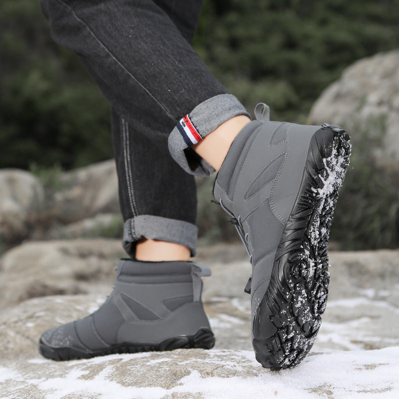 Heidi-Mode | Schuhe Boso Wynter Polar