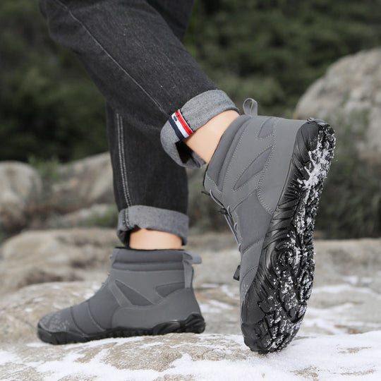 Heidi-Mode | Schuhe Boso Wynter Polar