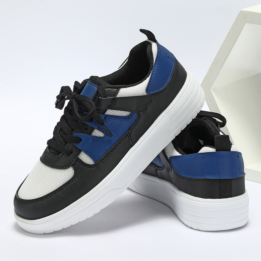 Heidi Kicks – Stylische Und Bequeme Sneaker Im Einzigartigen Design