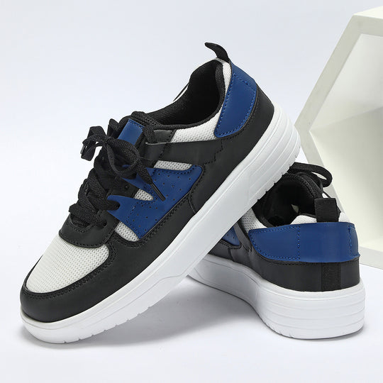 Heidi Kicks – Stylische Und Bequeme Sneaker Im Einzigartigen Design