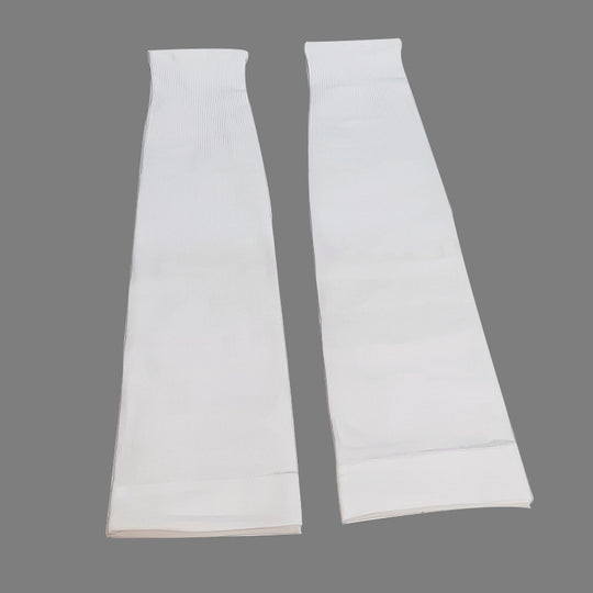 Heidi Mode | Sonnenschutz Eis Seide Ärmel