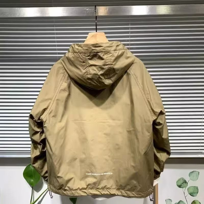 Damen Outdoor-Jacke Heidi-Mode