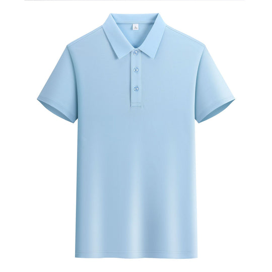 Heidi Mode | Poloshirt aus Maulbeerseide