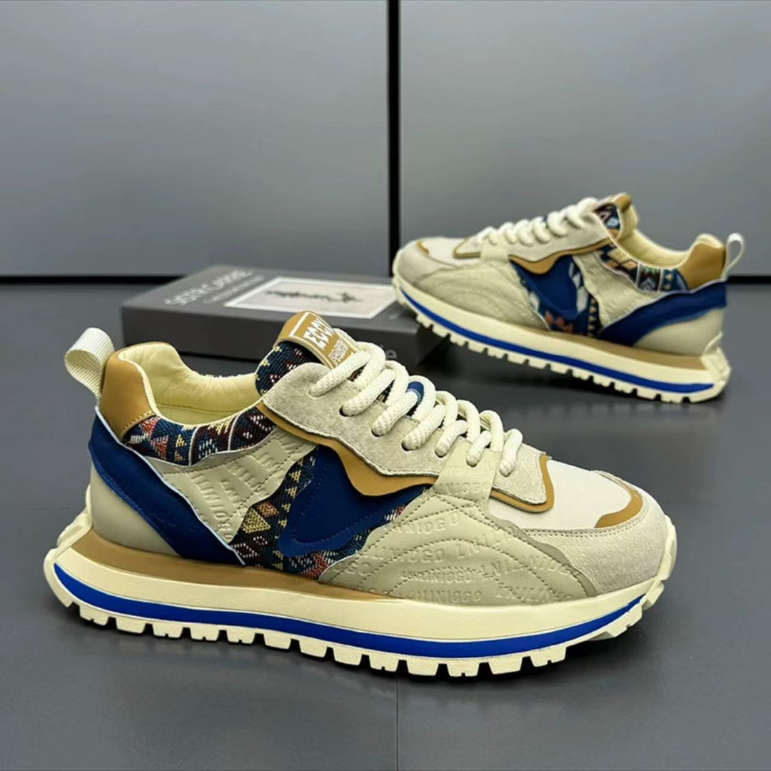Femme Urban Trail Running Sneakers Heidi-Mode