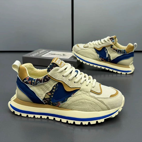 Femme Urban Trail Running Sneakers Heidi-Mode