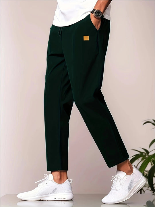 Herren Freizeit-Hose Heidi-Mode