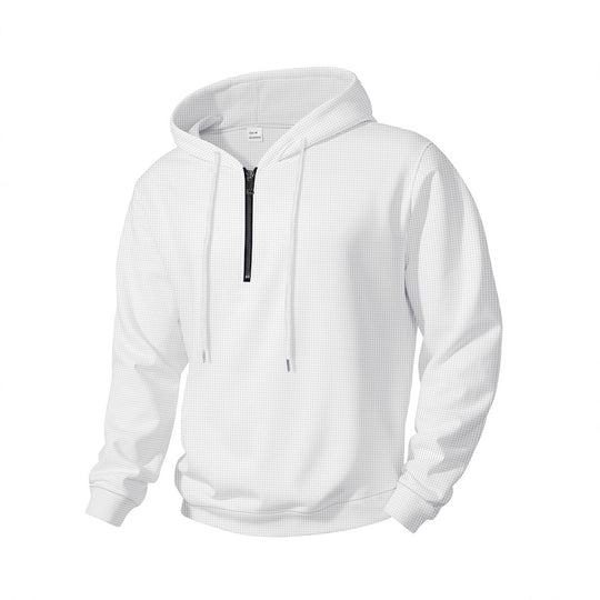 Herren Sport Hoodie Heidi-Mode