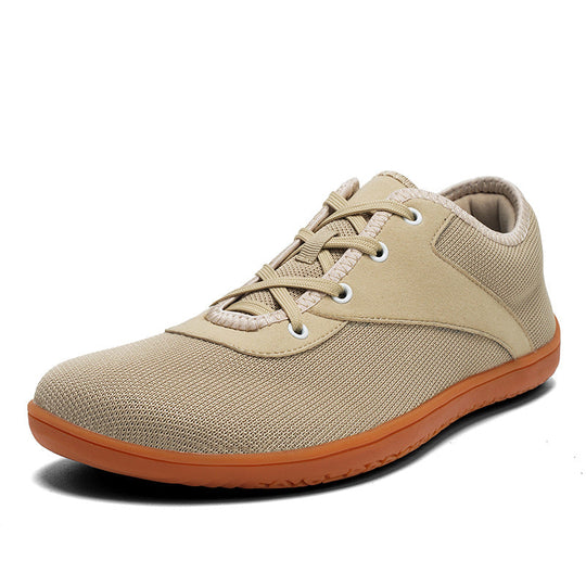Heidi-Mode | Stilvolle Barfuß Sneaker