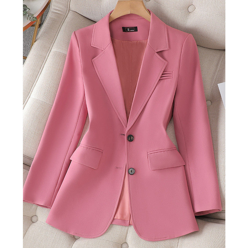 Heidi-Mode | Mode Temperament Lässig Anzüge Jacke Frauen