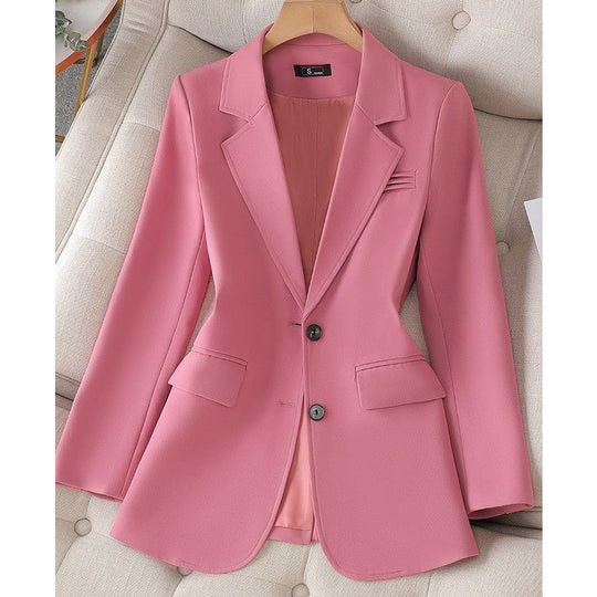 Heidi-Mode | Mode Temperament Lässig Anzüge Jacke Frauen