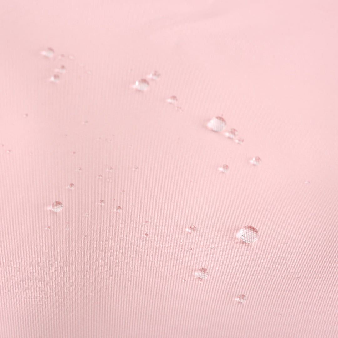 Damen wetterfeste Freizeitjacke mit verstellbarer Kapuze Heidi-Mode