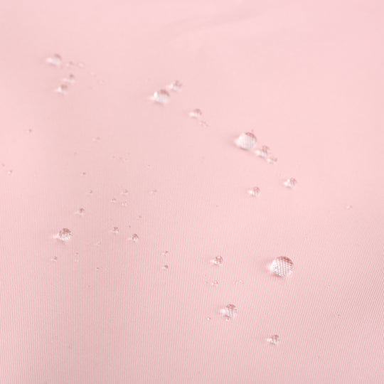 Damen wetterfeste Freizeitjacke mit verstellbarer Kapuze Heidi-Mode