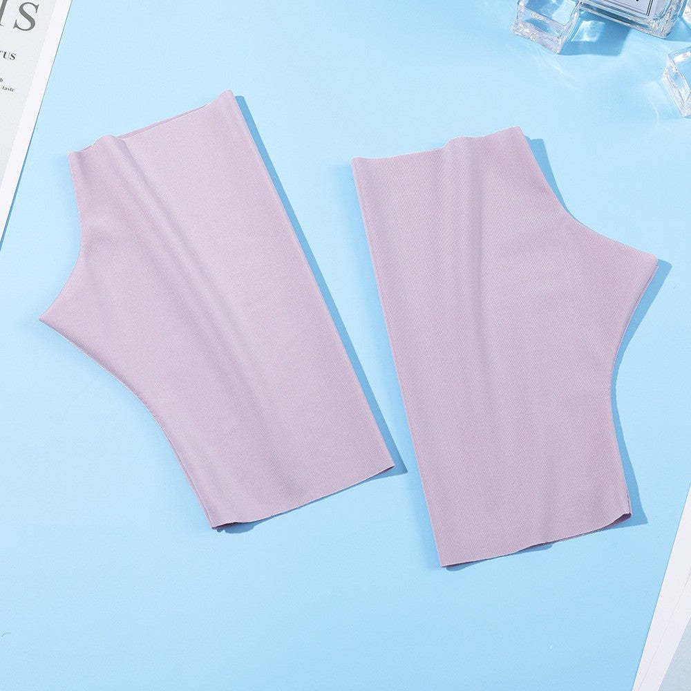Heidi Mode | Sonnenschirm Eis Seide Handschuhe