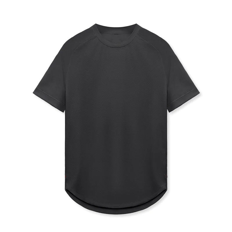 Heidi Mode | Sport-Kurzarm-T-Shirt