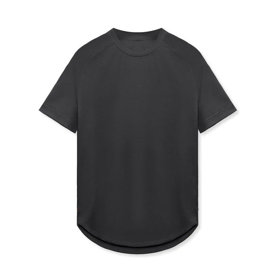Heidi Mode | Sport-Kurzarm-T-Shirt