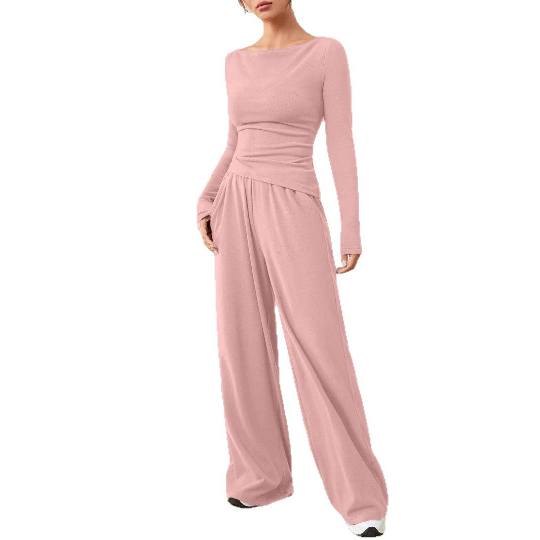 Damen Komfortables Lounge-Set Heidi-Mode