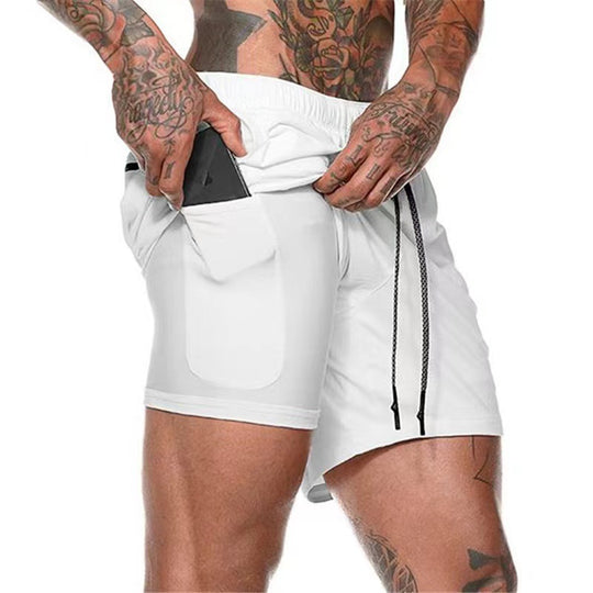 Heidi Mode | Schnell trocknende Jogginghose